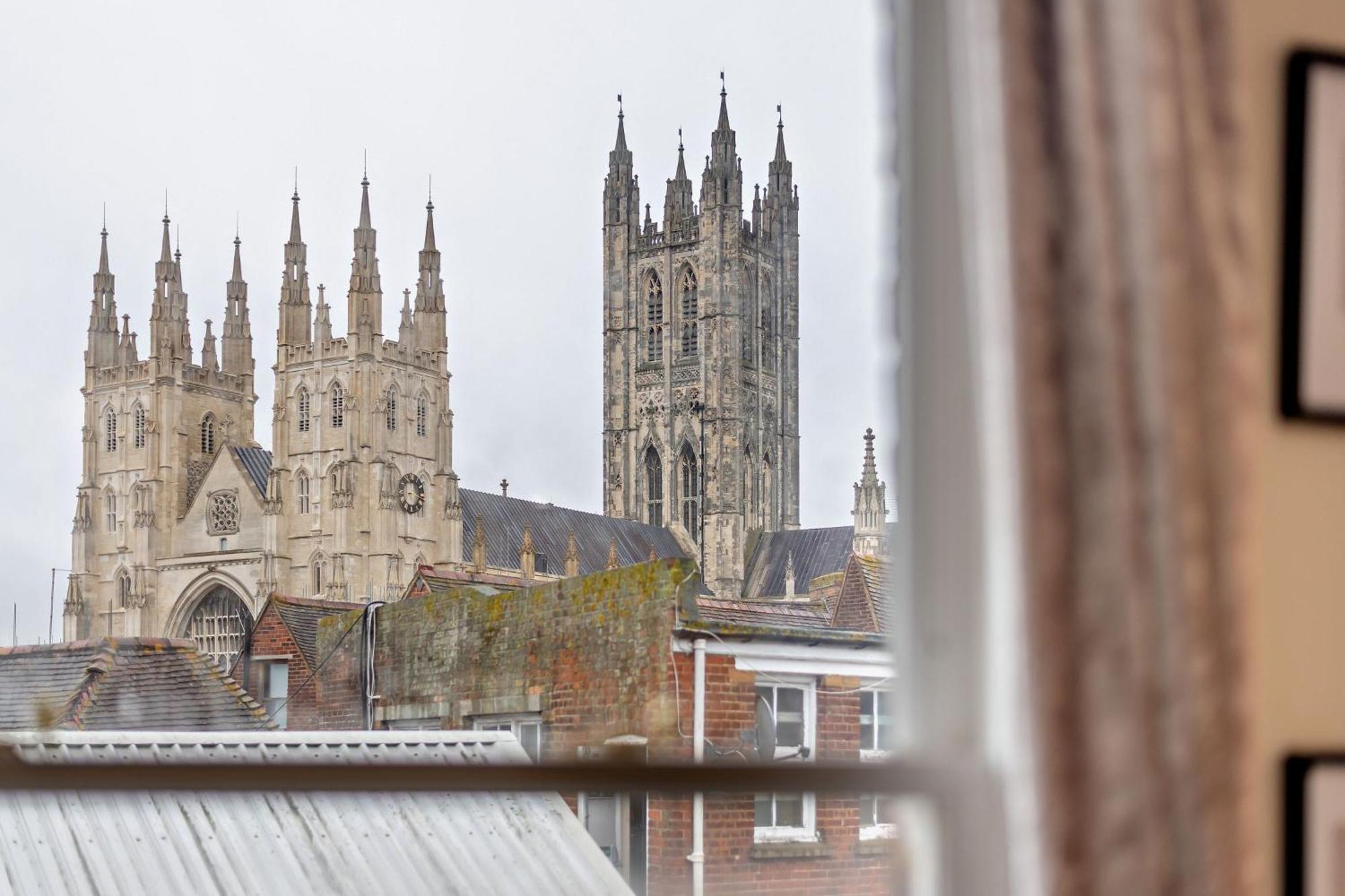 Belfry View, Highstreet